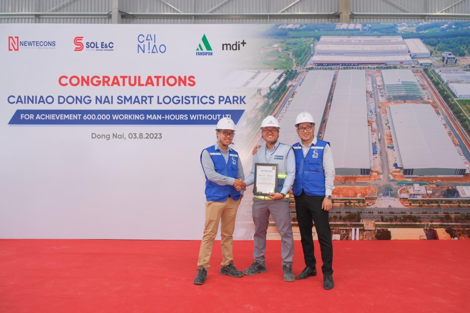 safety-reward-cainiao-dong-nai-smart-logistics-park